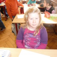 Yaëlle G.