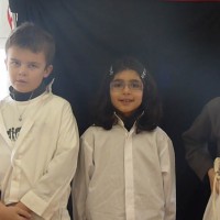 Les professeurs einsdufelschmitz, zanith et zéologue
