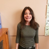 Alexandra Astier