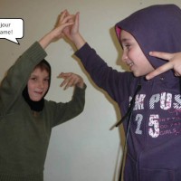 Roman photo avec Tifany et Arnaud